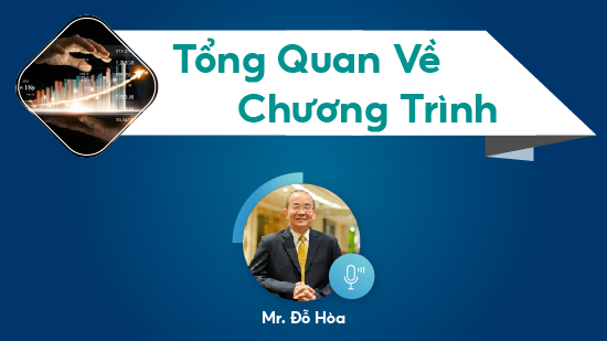 Giới thiệu tổng quan về chương trình CEO Chuyên Nghiệp